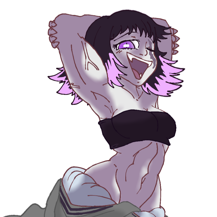 Oni.Susamaru Profile Picture
